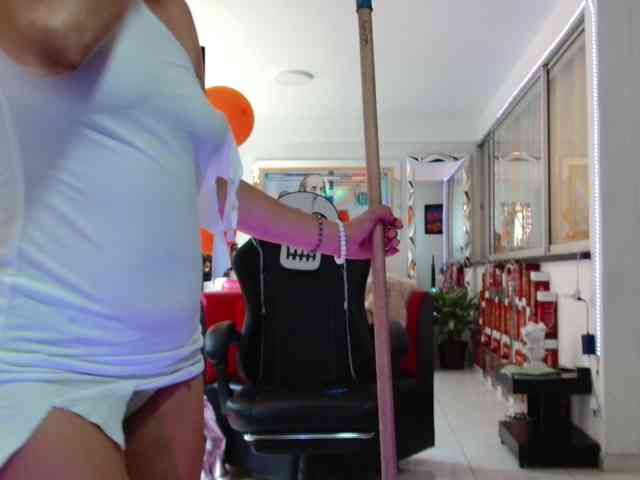 hot-sexy-bunny webcam