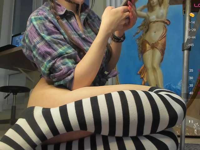 Gratis Live Sexcam mit PrincessMcCormick PrincessMcCormick