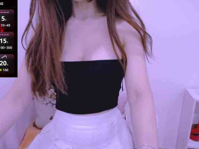 Cheriana webcam