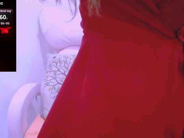 Cheriana webcam