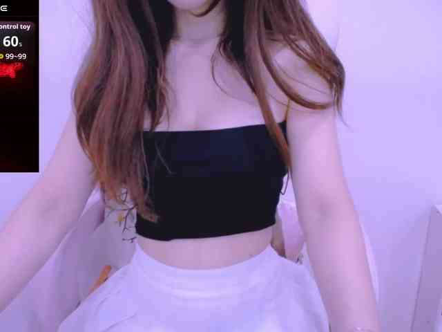 Cheriana webcam