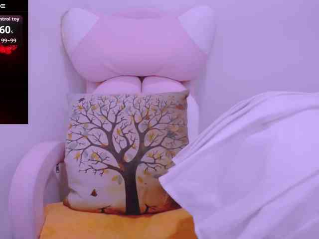 Cheriana webcam