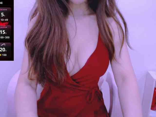 Cheriana webcam