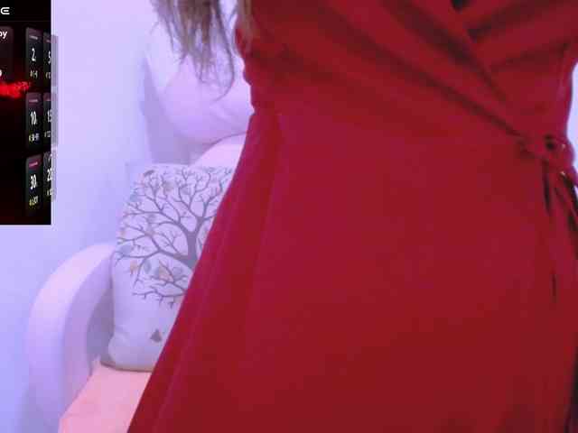Cheriana webcam