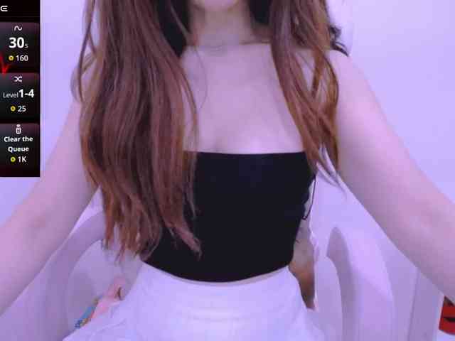 Cheriana webcam