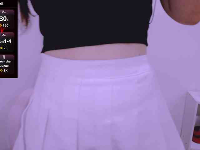 Cheriana webcam