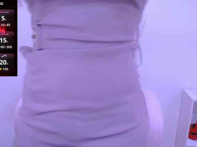 Cheriana webcam