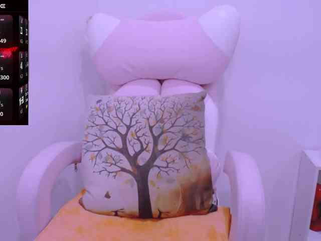Cheriana webcam