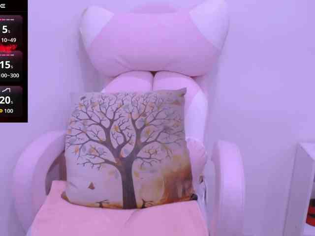 Cheriana webcam