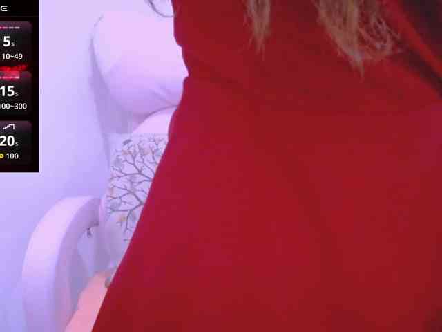 Cheriana webcam