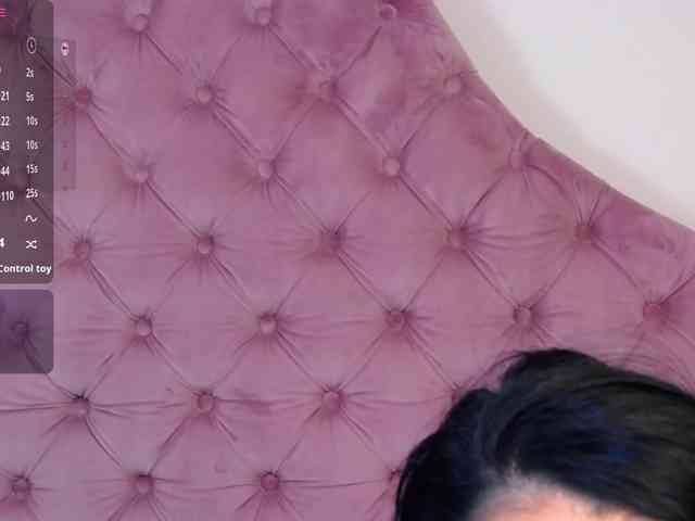 Margosha-yours webcam