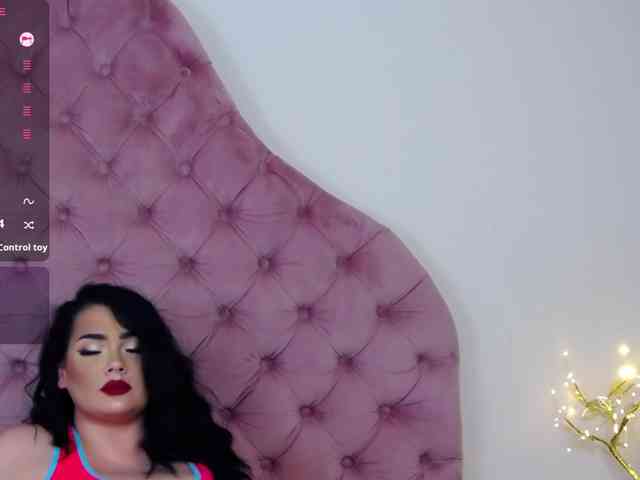 Margosha-yours webcam