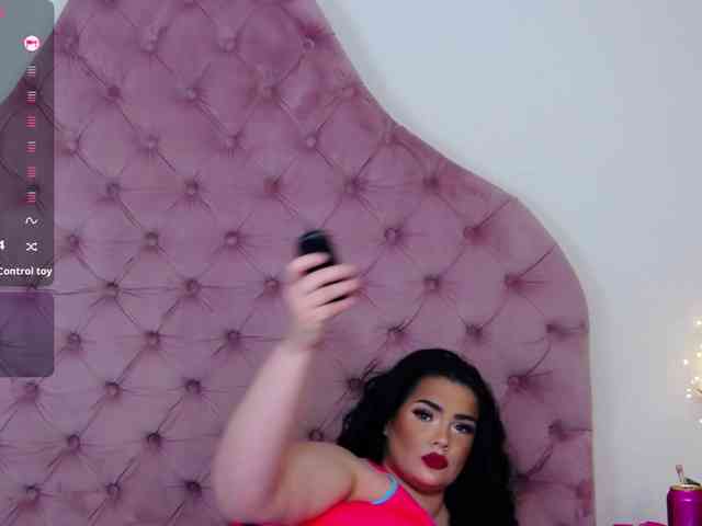 Margosha-yours webcam