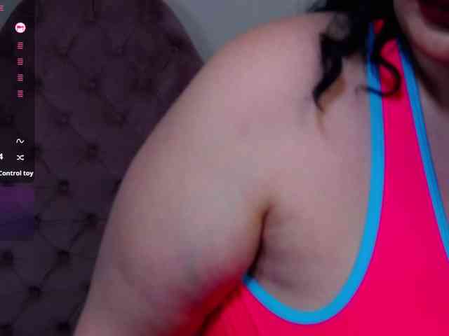 Margosha-yours webcam