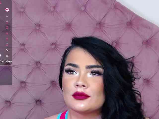 Margosha-yours webcam