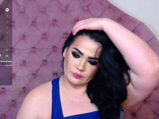 Margosha-yours webcam