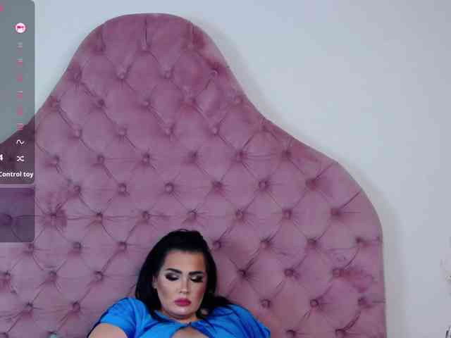 Margosha-yours webcam