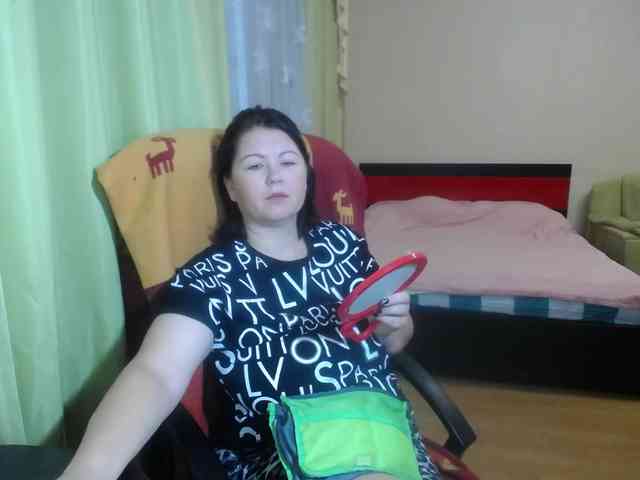 Sweet_Symphony webcam