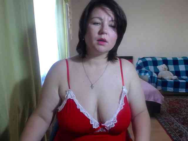 Sweet_Symphony webcam