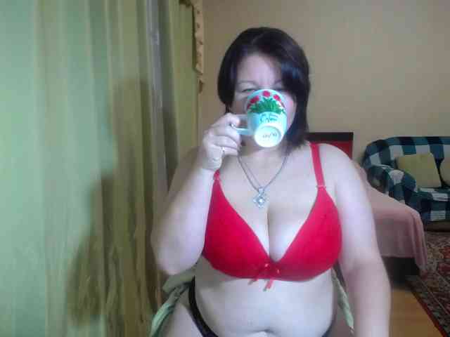 Sweet_Symphony webcam