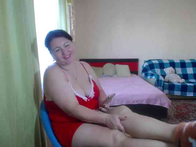 Sweet_Symphony webcam