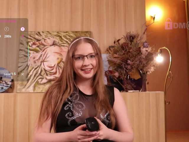 steffania webcam
