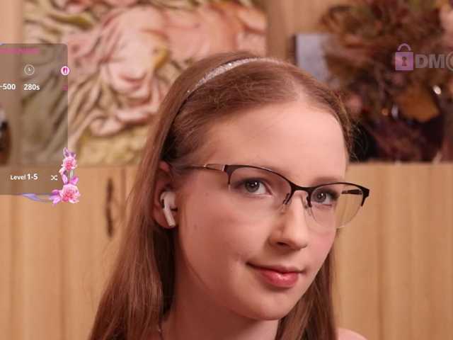 steffania webcam