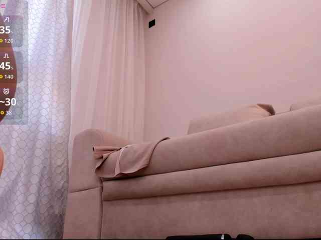 ZoeKlarxxx webcam