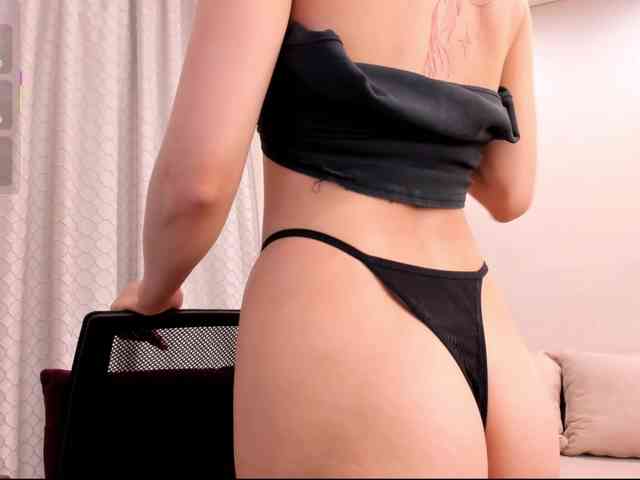 ZoeKlarxxx webcam
