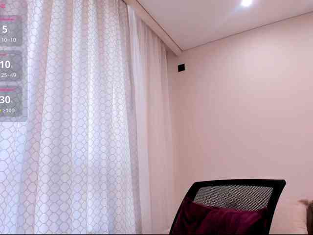 ZoeKlarxxx webcam