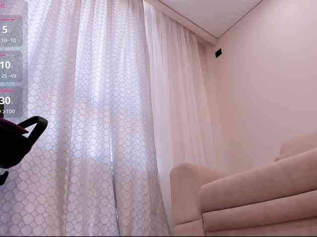 ZoeKlarxxx webcam