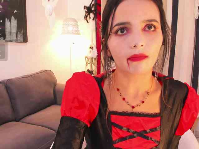 Raychell_Black webcam