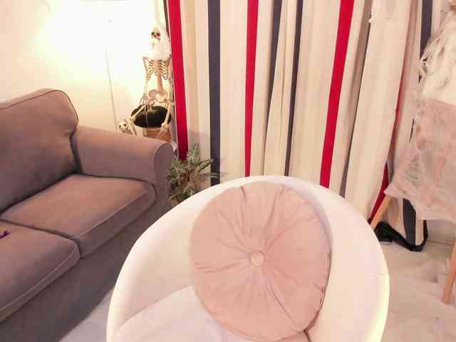 Raychell_Black webcam