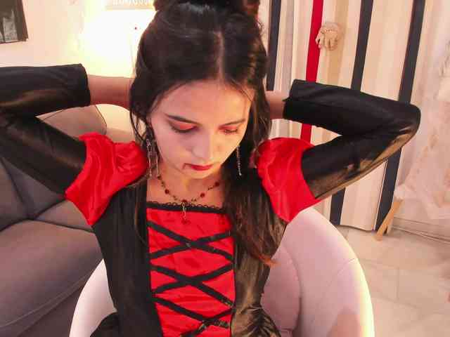 Raychell_Black webcam