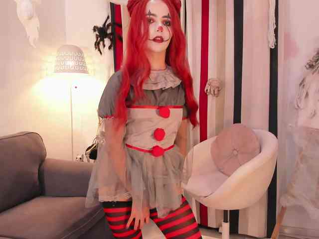 Raychell_Black webcam