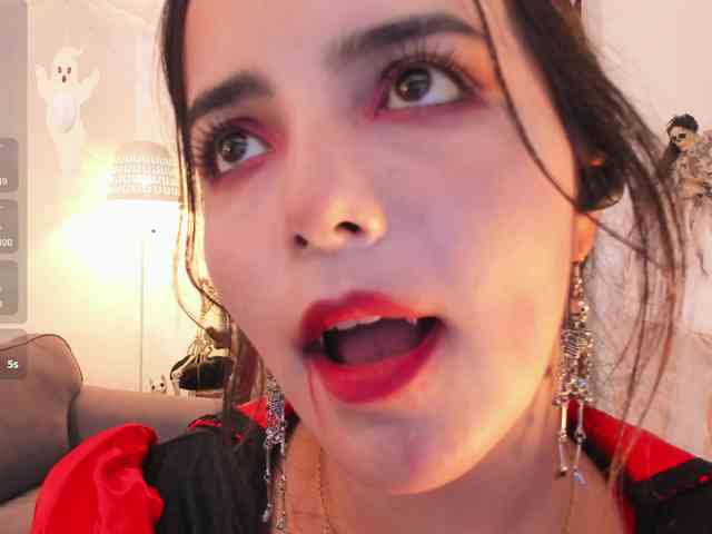 Raychell_Black webcam