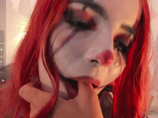 Raychell_Black webcam