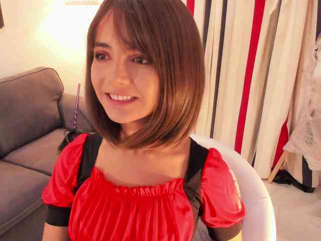 Raychell_Black webcam