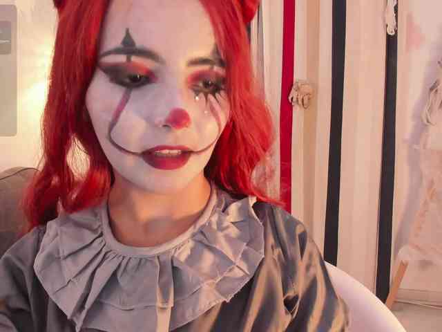 Raychell_Black webcam