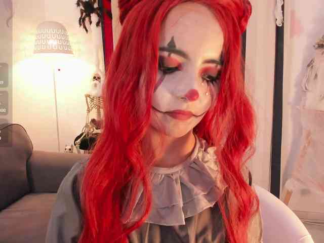 Raychell_Black webcam