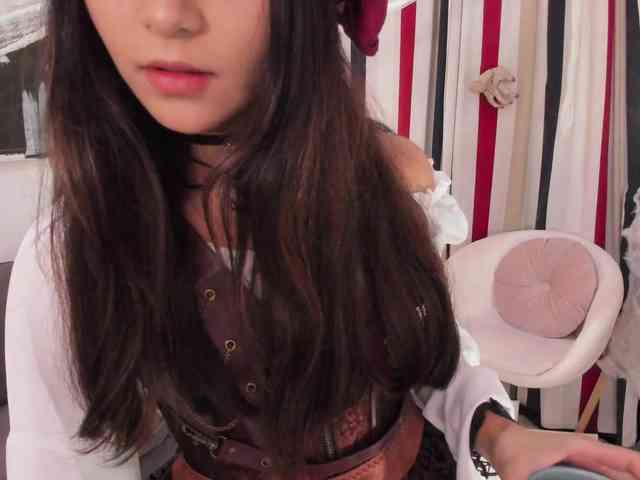 Raychell_Black webcam