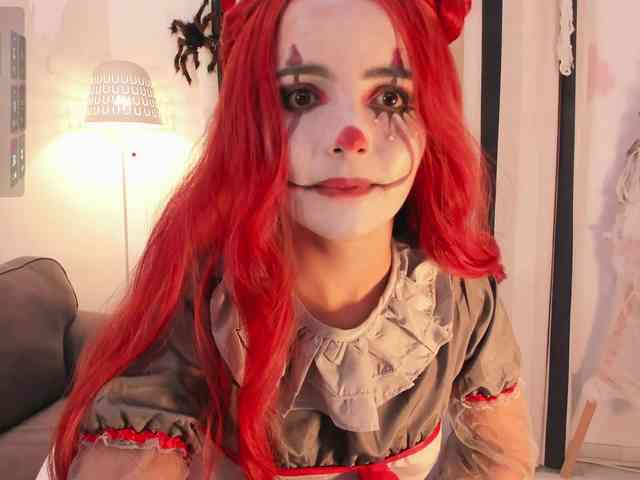 Raychell_Black webcam