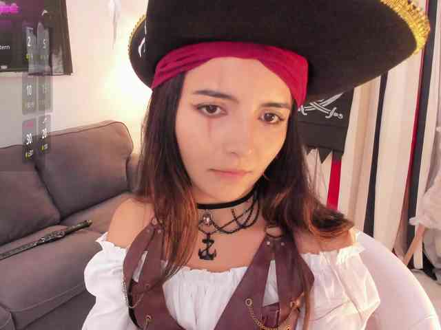 Raychell_Black webcam