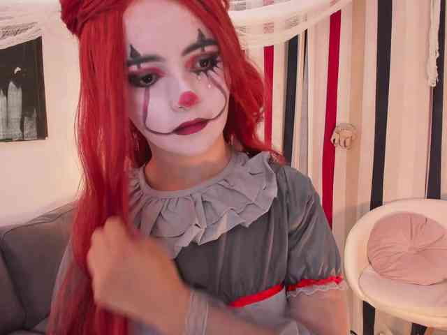 Raychell_Black webcam