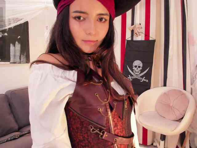 Raychell_Black webcam