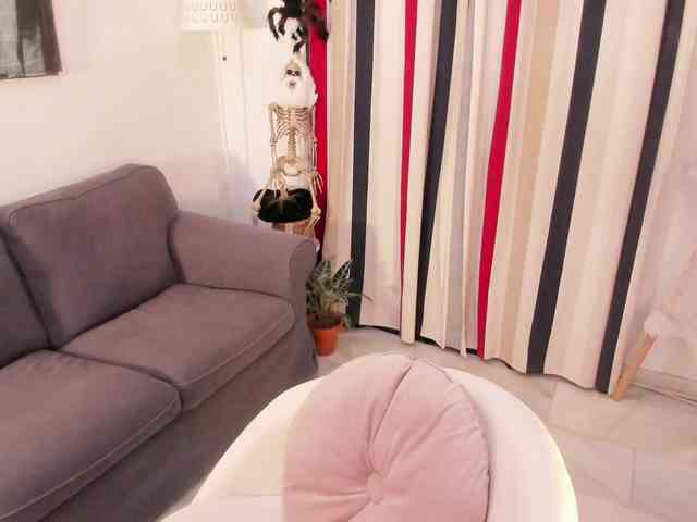 Raychell_Black webcam