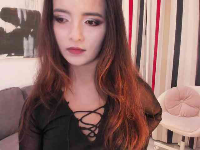 Raychell_Black webcam