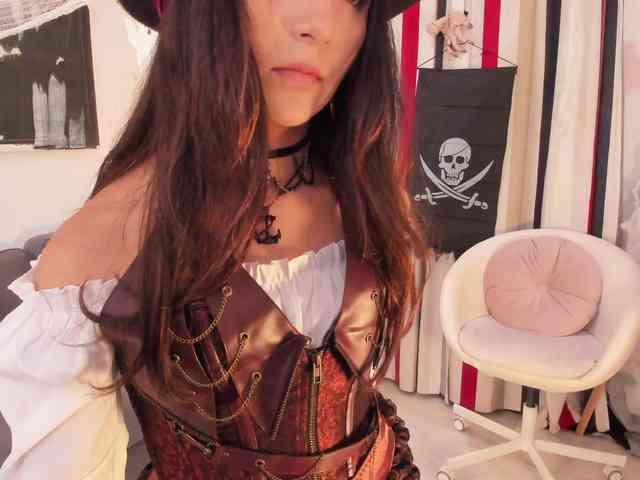 Raychell_Black webcam