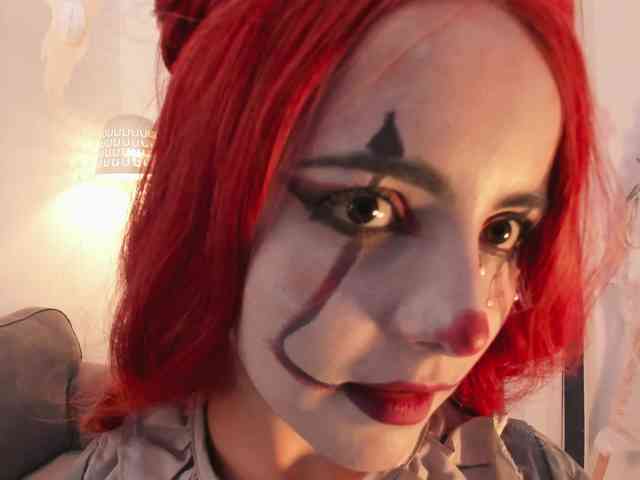 Raychell_Black webcam