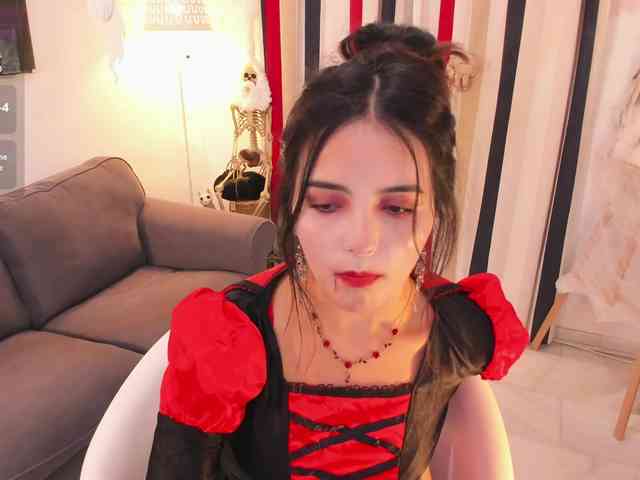 Raychell_Black webcam